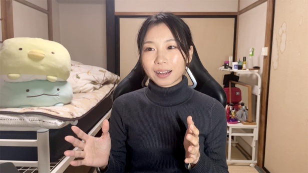 森ふゆこ 投資コンサルタント